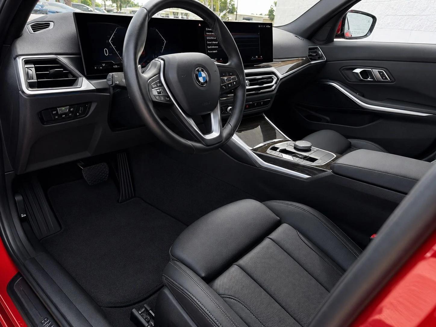 bmw 3 series 2023 3MW69FF0XP8D62814 image bmw 3 series 2023 3MW69FF0XP8D62814 image